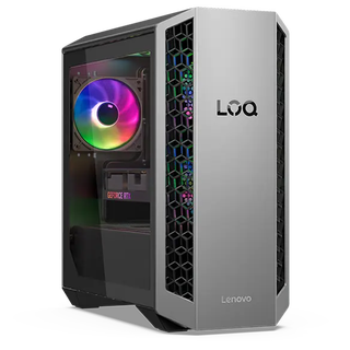 LOQ Tower Gen 10 (AMD)