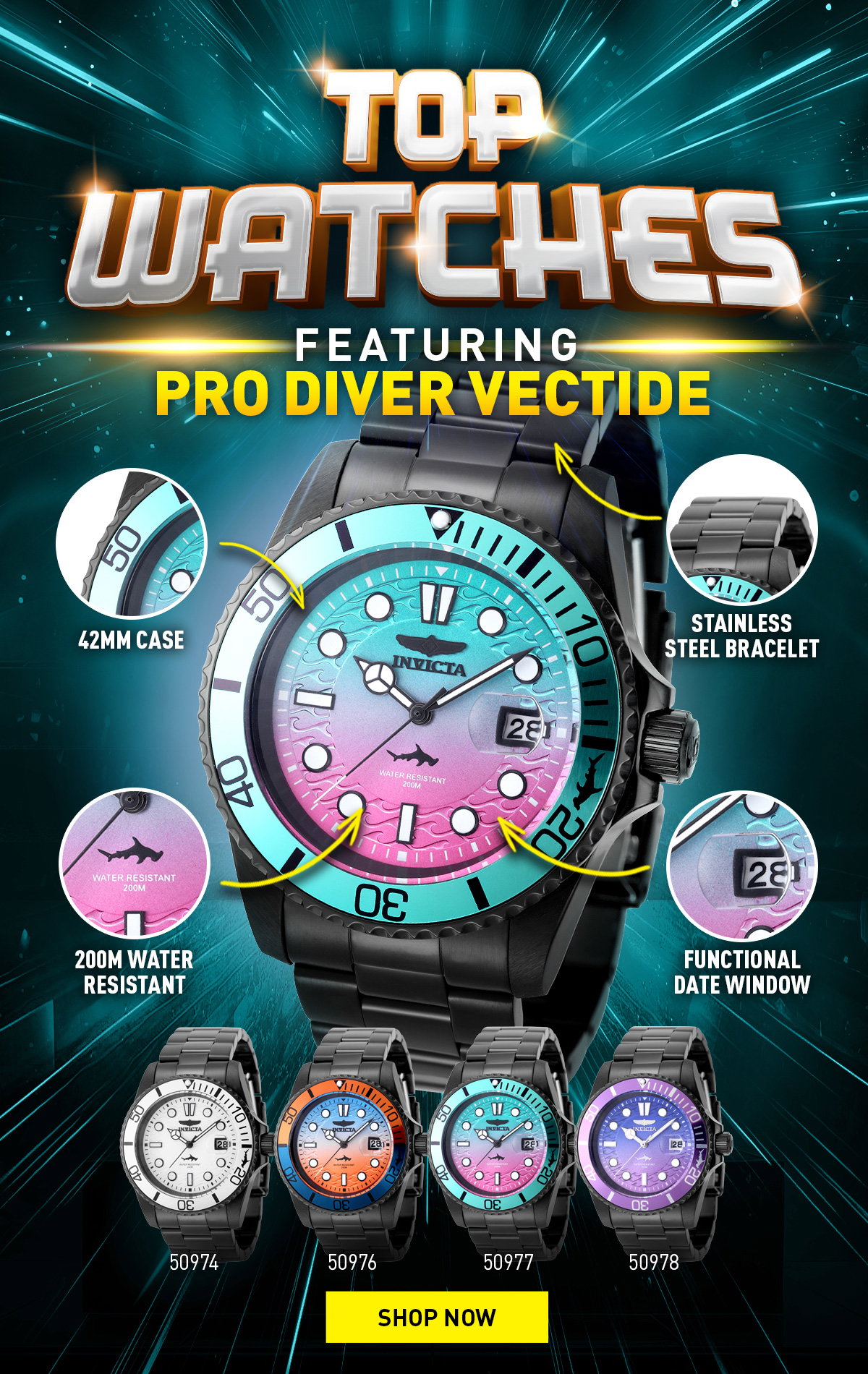 Top Watches