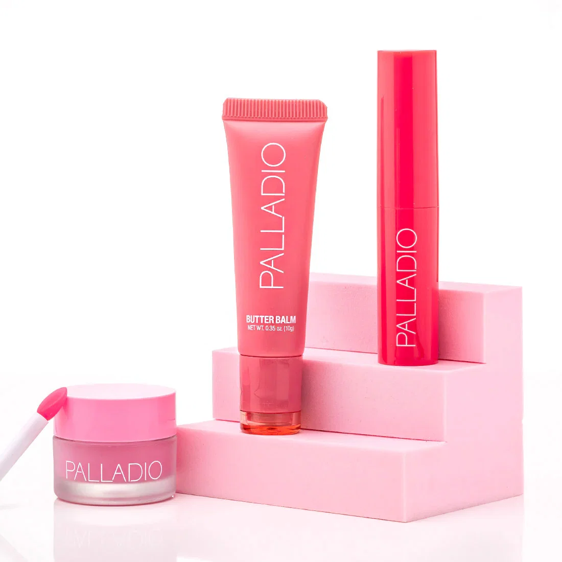 Image of LIP CARE TRIO