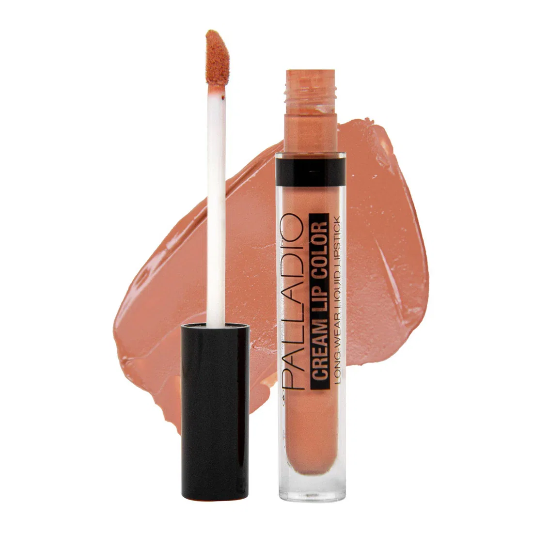 Image of MATTE CREAM LIP COLOR