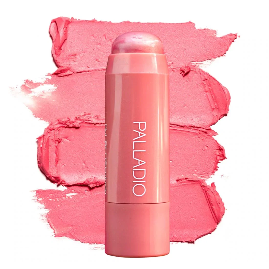 Image of I'M BLUSHING 2-IN-1 CHEEK & LIP TINT