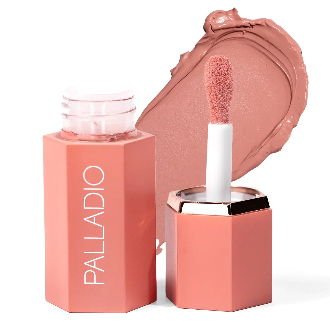 Image of LIQUID BLUSH
