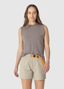 NEW Women's Eclipse Sun Tank