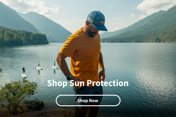 Shop the full Sun Protection collection
