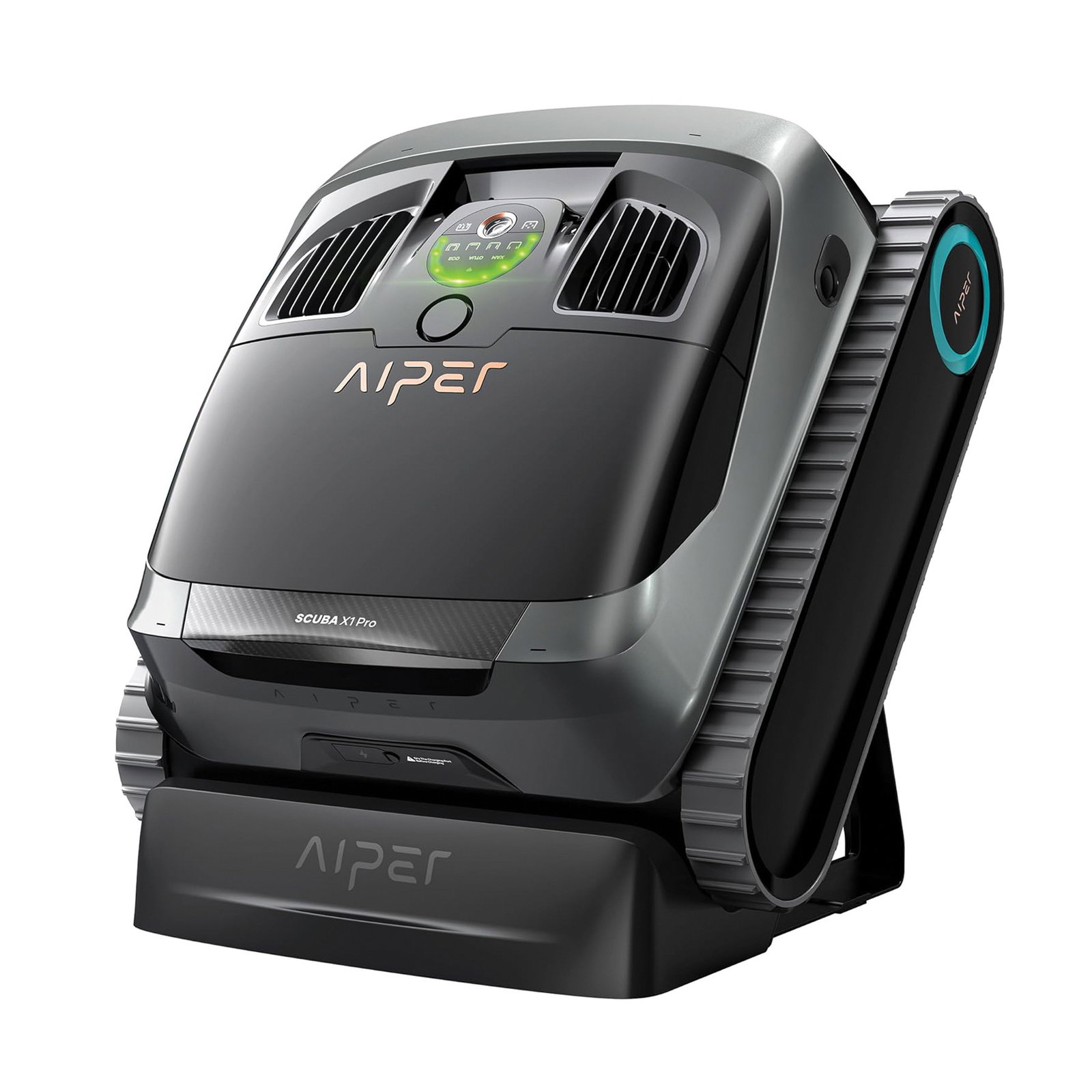 Aiper Scuba X1 Pro Cordless Robotic Pool Cleaner