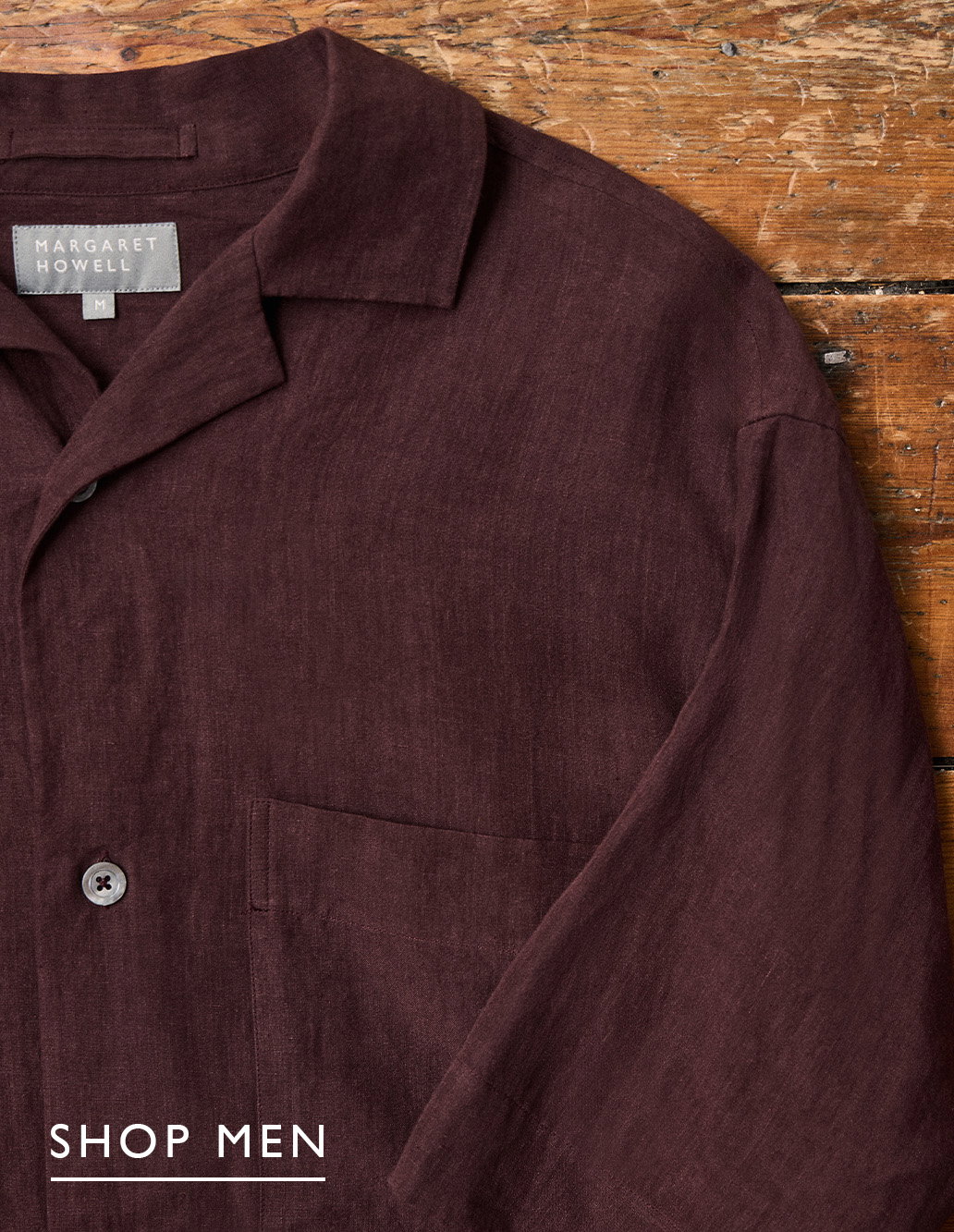 Shop Men's Sale.
