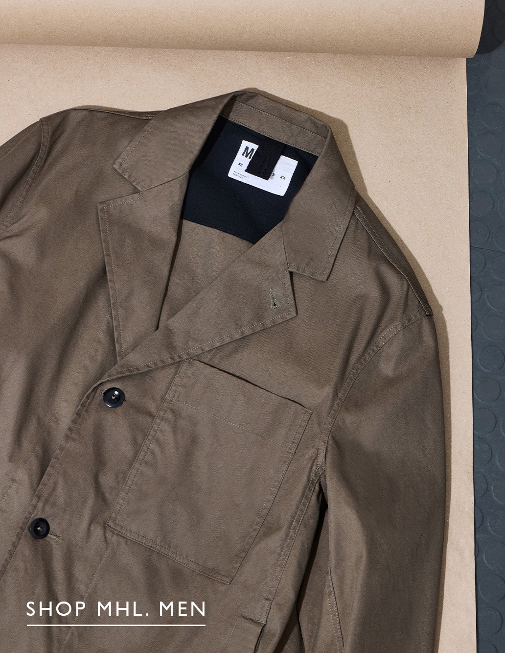 Shop MHL. Men's Sale.