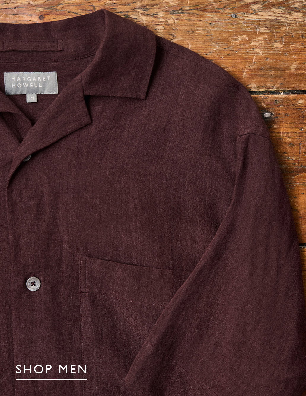 Shop Men's Sale.
