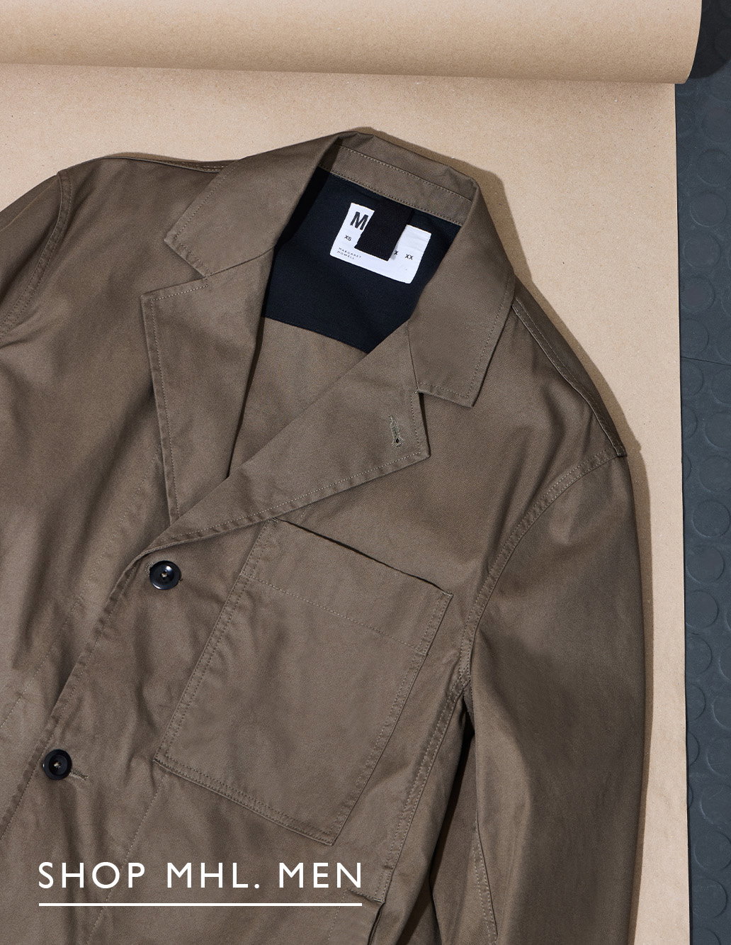 Shop MHL. Men's Sale.
