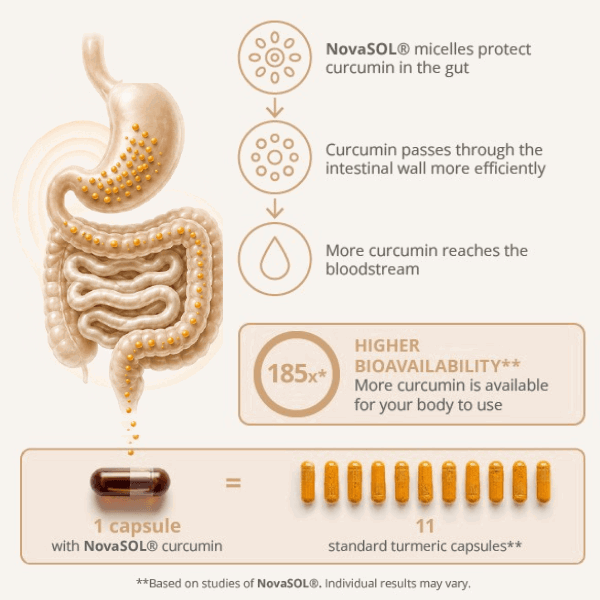 NovaSOL® technology