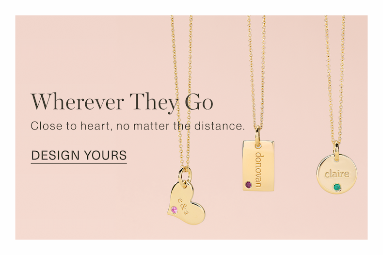 DESIGN YOURS