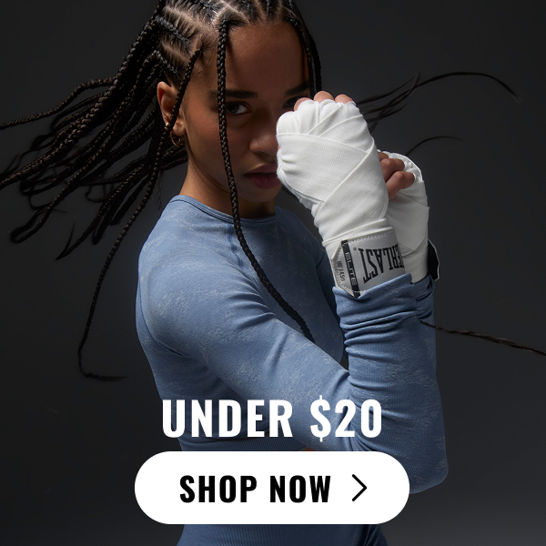 Under $20 | Shop Now