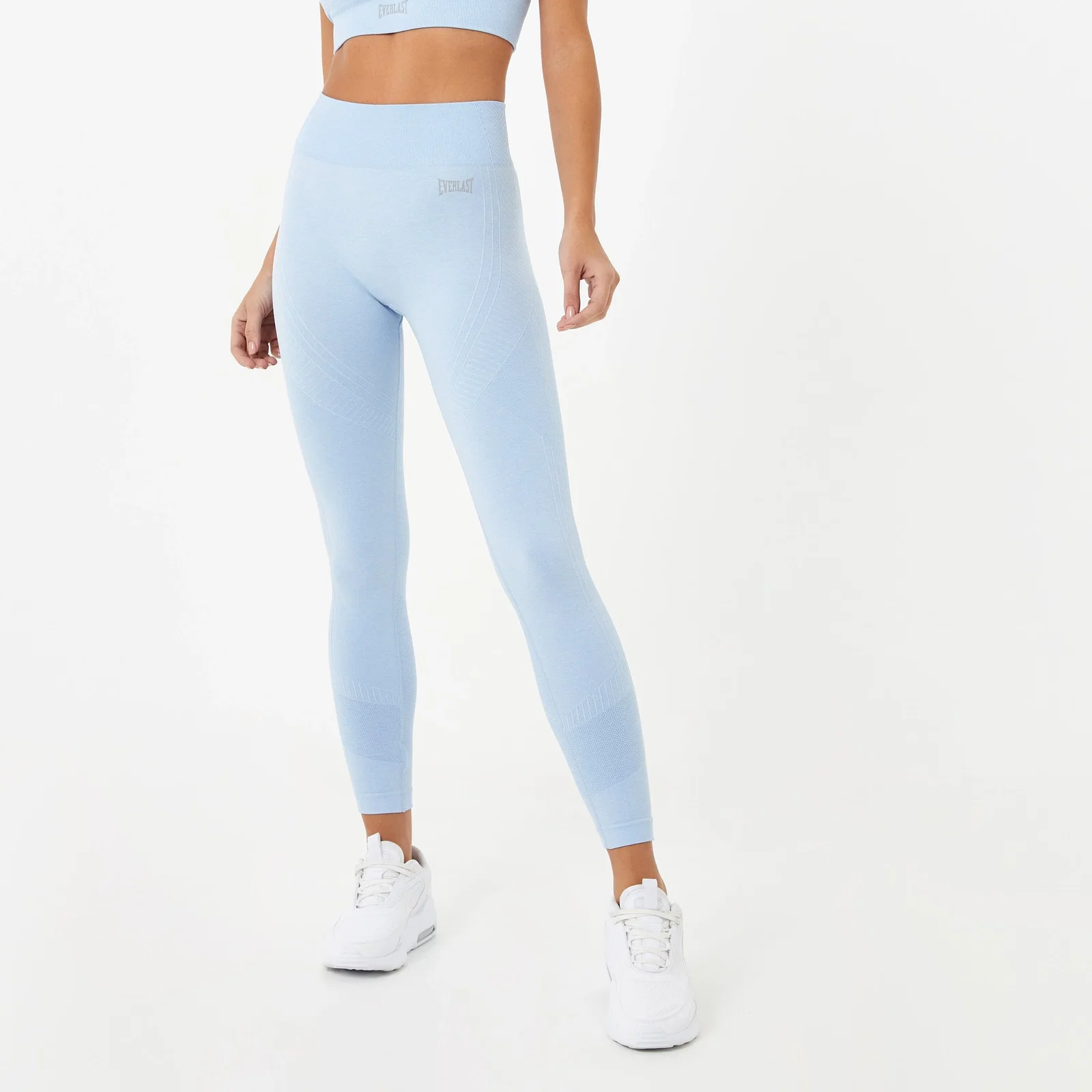 Image of Women's Seamless Leggings