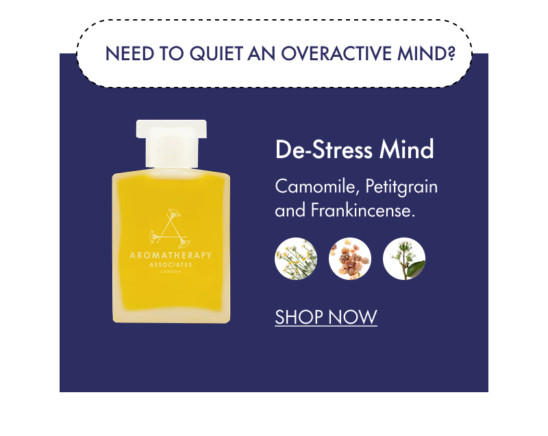 Aromatherapy Associates
