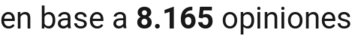 number of reviews