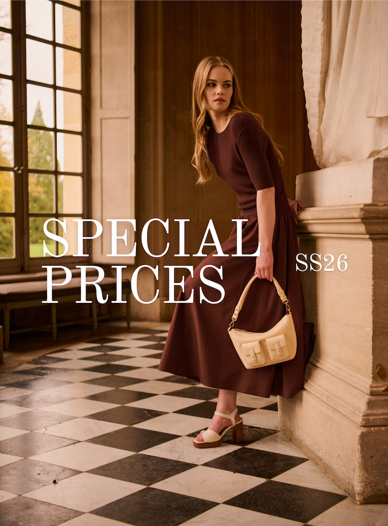 Special prices