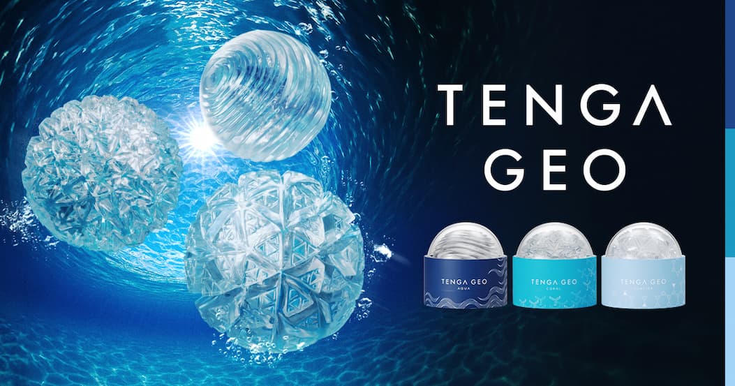TENGA GEO
