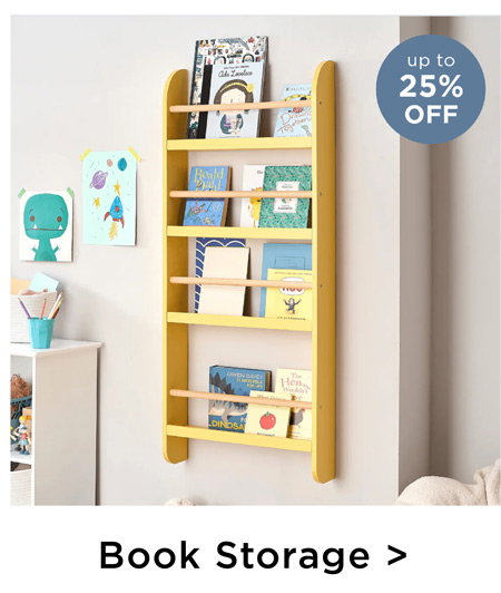 book storage