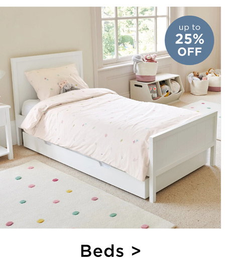 beds