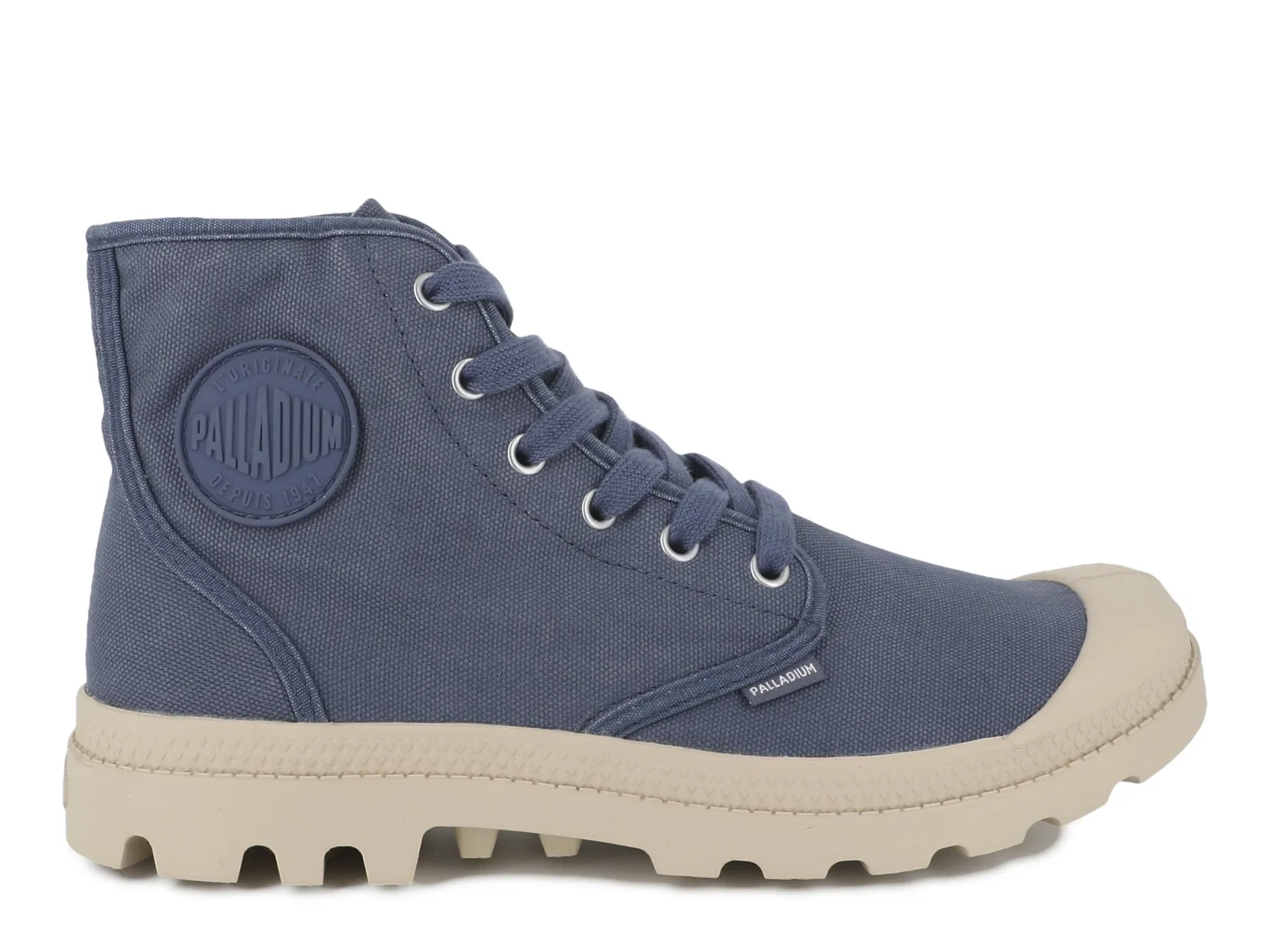 Image of 02352-481-M | PAMPA HI | VINTAGE INDIGO