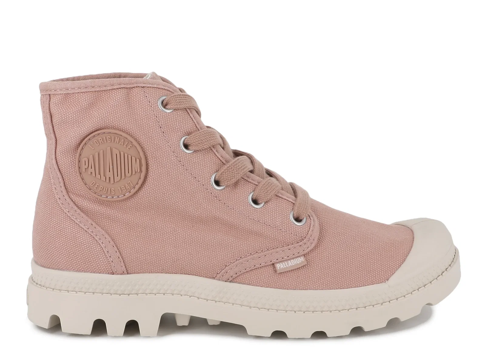 Image of 92352-832-M | PAMPA HI | DARK NUDE
