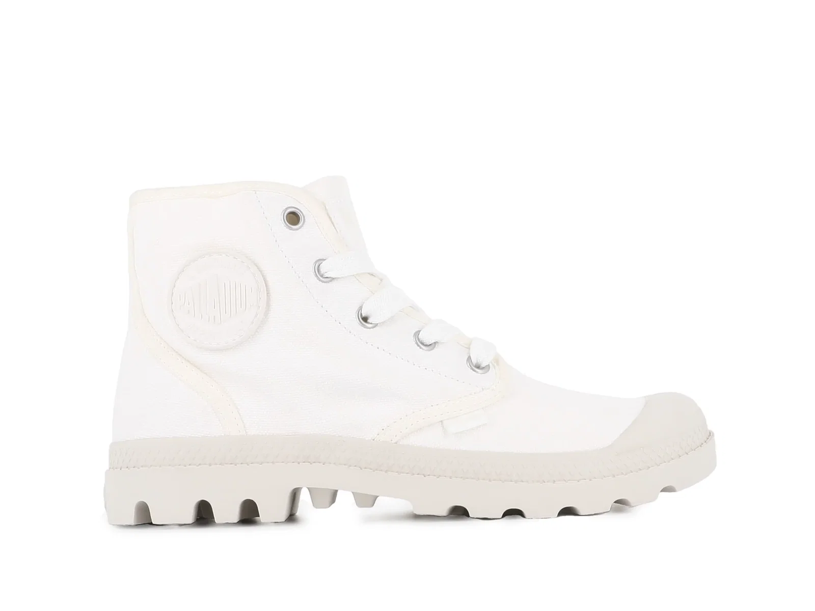 Image of 92352-100-M | PAMPA HI | SOFT WHITE