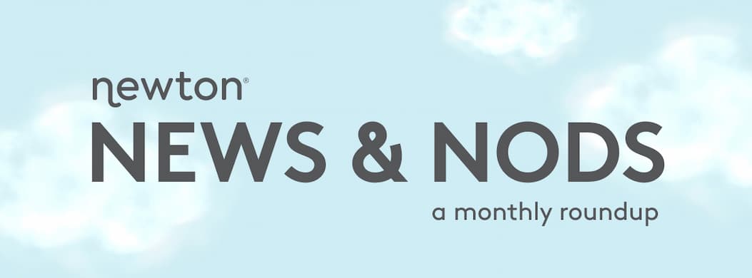 Newton News & Nods
