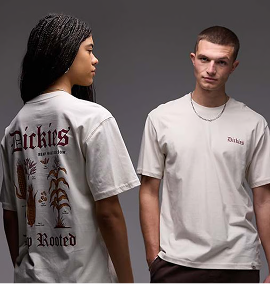 TOPS & T-SHIRTS 
