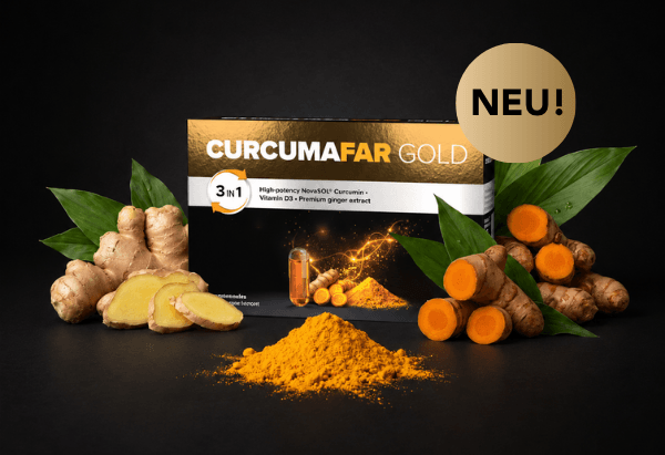 CurcumaFAR Gold