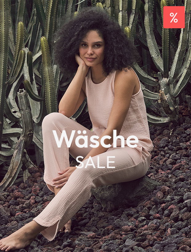 Wäsche SALE
