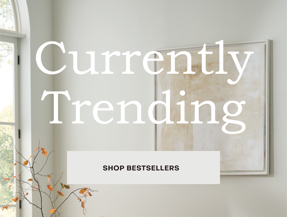Currently Trending