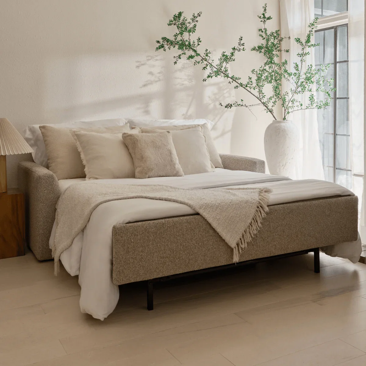 Image of Clara Comfort Sleeper