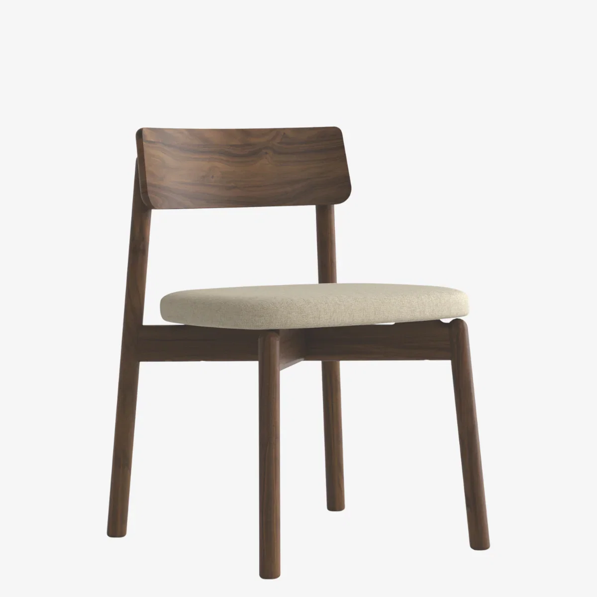 Image of Baton Dining Chair