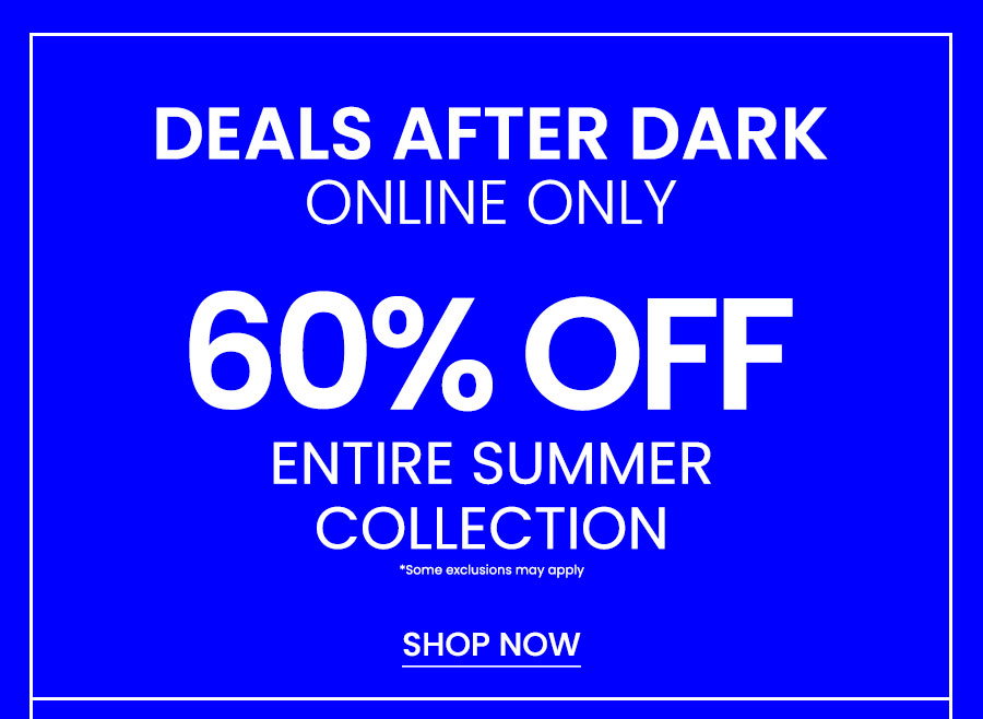 60% off 
