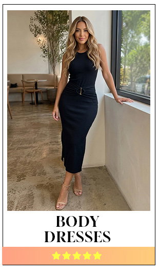 Body Dresses