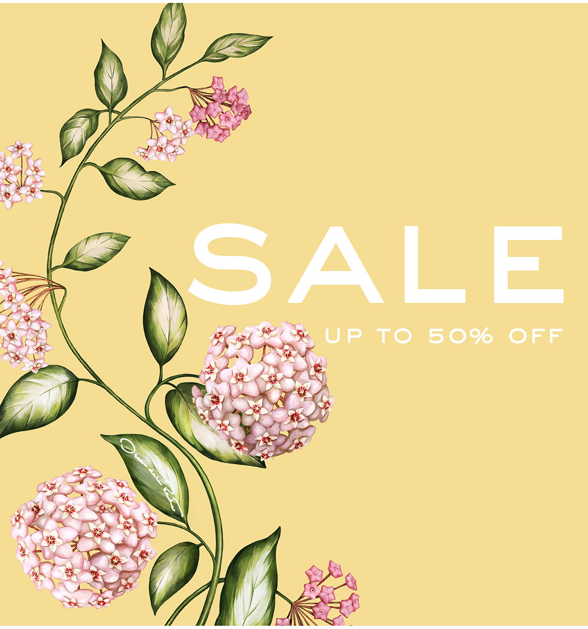 Sale