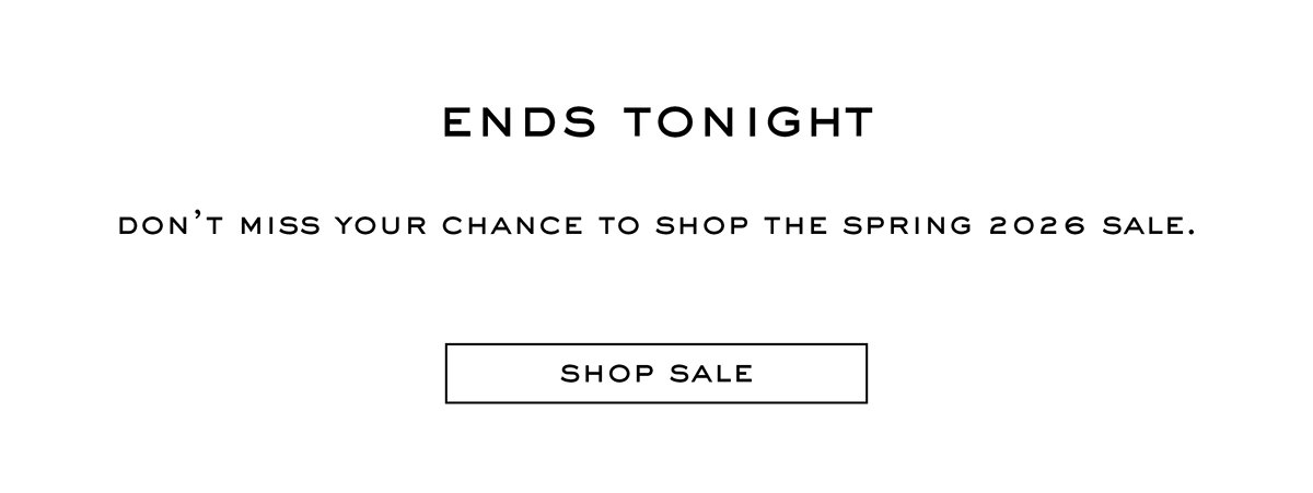 Sale