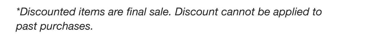 Disclaimer