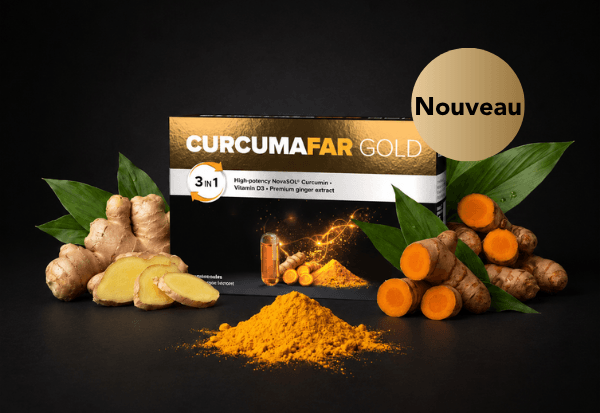 CurcumaFAR Gold