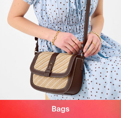 SHOP SALE BAGS