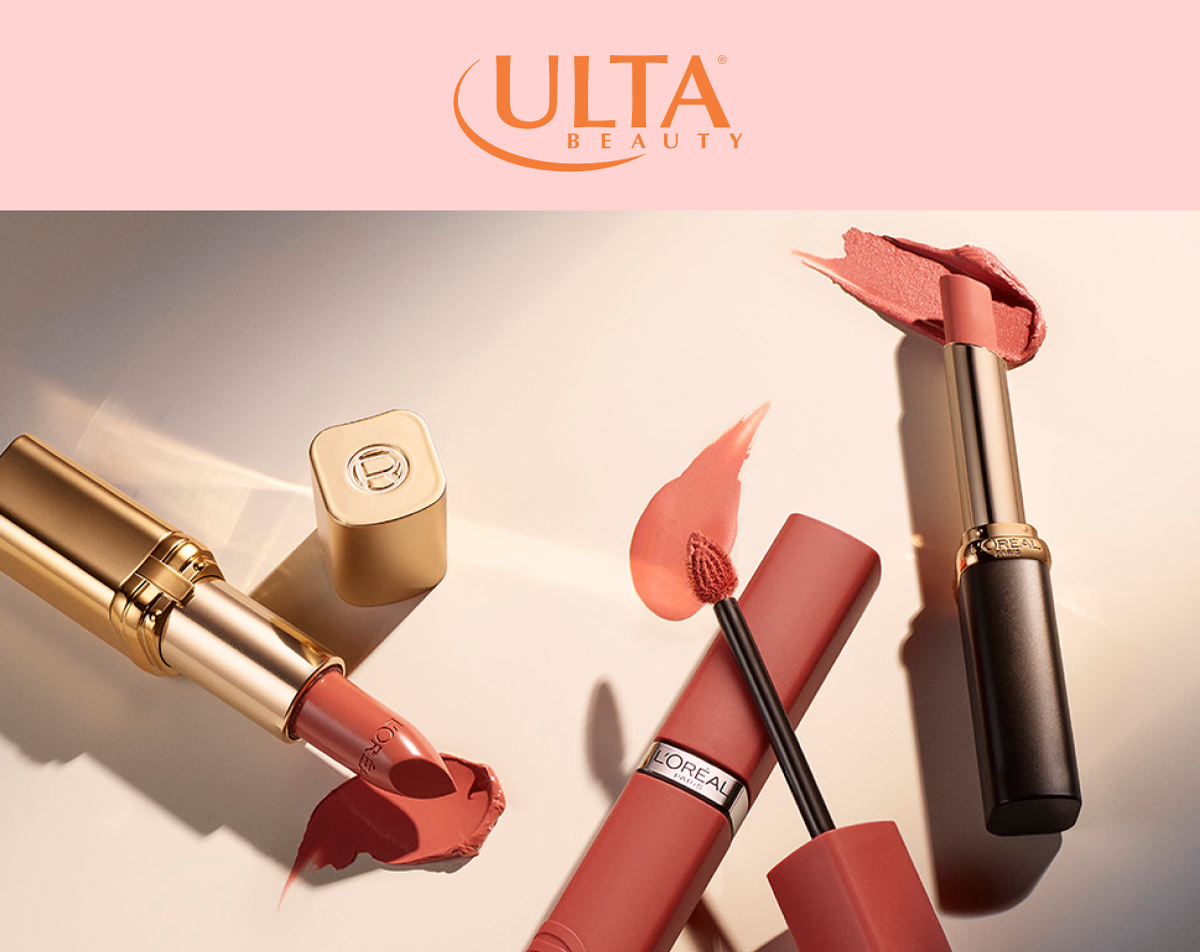 25% Off L'Oreal Paris Products