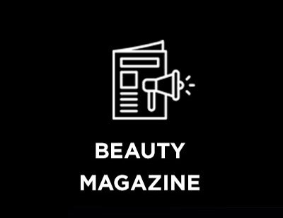 BEAUTY MAGAZINE