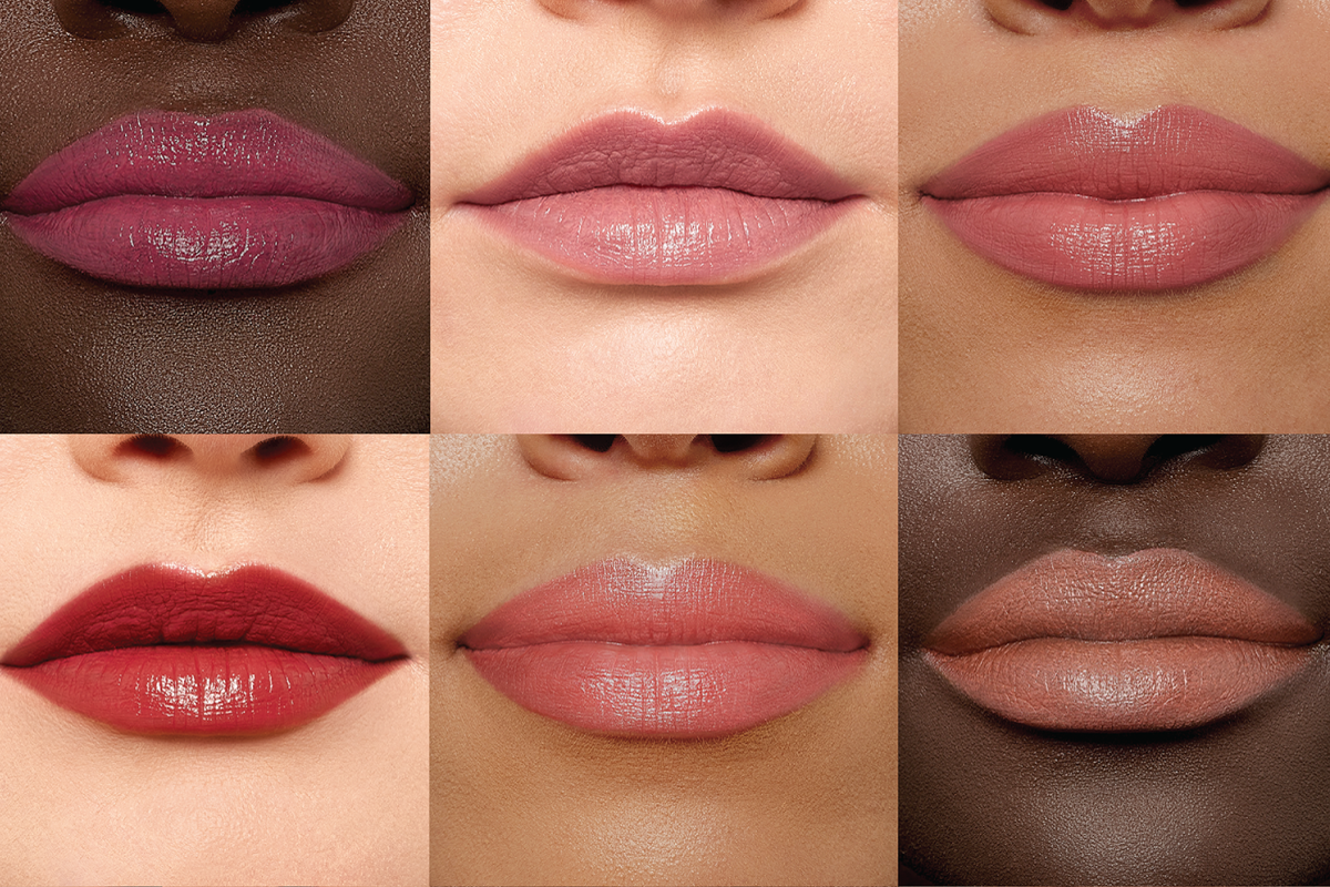 Colour Riche Satin Lipstick