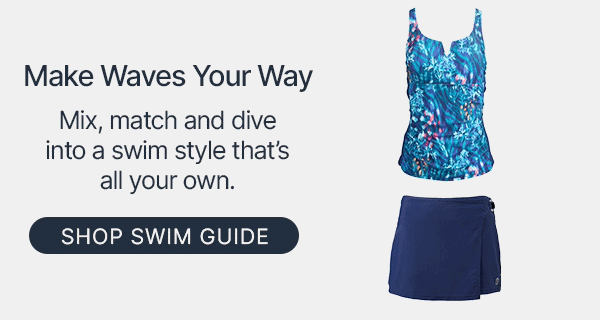 shop swimwear guide