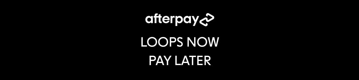 Shop LOOPS