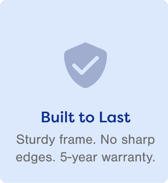 Built to Last