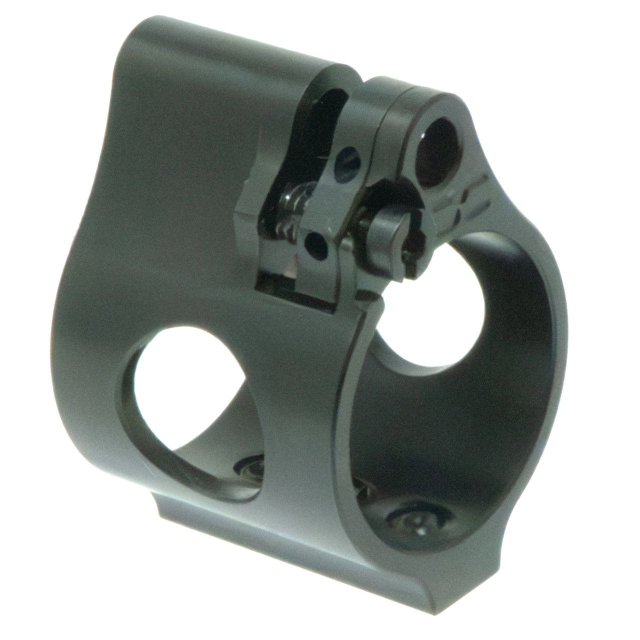 FAXON PATENTED ADJUSTABLE GAS BLOCKS