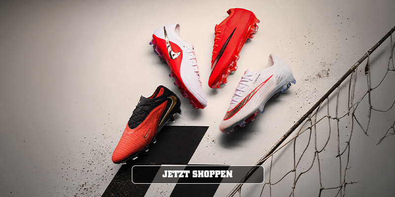 Das neue Nike Break ´Em Pack ist da!