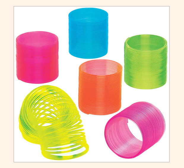 Fidget Toys
