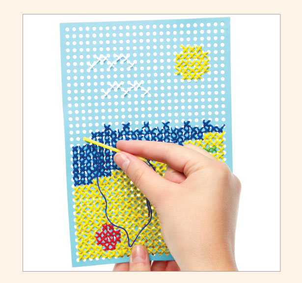 Cross Stitch Kits